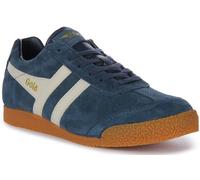 Gola Harrier Suede CMA192DE, Basket - 41 EU
