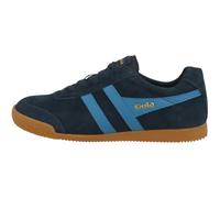 Gola Harrier Suede CMA192ED, Basket - 43 EU