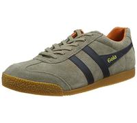 Gola Harrier Suede CMA192FE, Basket - 44 EU