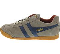 Gola Baskets Harrier Suède CMA192FE Taille 44 EU