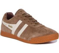 Gola Harrier Suede CMA192FW, Basket - 43 EU