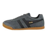 Gola - Gola Harrier Suede - Baskets - EU 47 - graphite / black