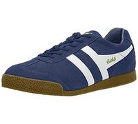 Gola Harrier Suede CMA192HW, Basket - 43 EU
