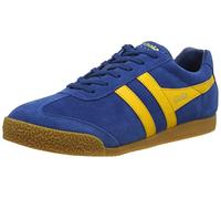 Gola Harrier Suede CMA192HW, Basket - 43 EU