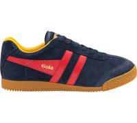 Gola Baskets basses HARRIER in Bleu 41