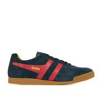 Gola Harrier Suede CMA192IE, Basket - 44 EU
