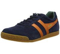 Gola Harrier Suede CMA192IE, Basket - 46 EU
