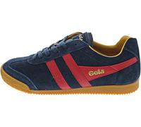Gola Harrier Suede CMA192IE, Turnschuhe - 41 EU
