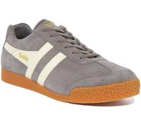 Gola Harrier Suede CMA192LG, Basket - 44 EU