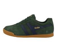 Gola Harrier Suede CMA192ND, Basket