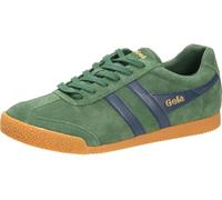 Gola Harrier Suede CMA192ND, Basket - 43 EU