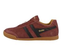 Gola Harrier Suede CMA192RD, Basket - 43 EU