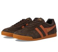 Gola Baskets Harrier Suede CMA192UT – Suède – Taille 42 EU