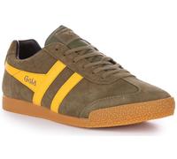Gola Harrier Suede CMA192XY, Basket - 41 EU