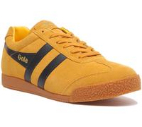 Gola Harrier Suede CMA192YI, Basket - 47 EU