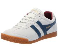 Gola Harrier Suede CMA192ZE, Basket - 43 EU