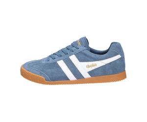 Gola - Harrier Trainer - Homme - Chaussures - Bleu - Taille: 41 EU