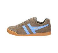 Gola - Harrier Trainer - Homme - Chaussures - Vert - Taille: 44 EU