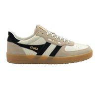 Gola - Hawk '83 - Baskets - UK 6 | EU 40 - off-white / bone / black / gum