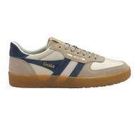 Gola - Hawk '83 - Chaussures lifestyle homme Off White / Bone / Moonlight / Gum - 43