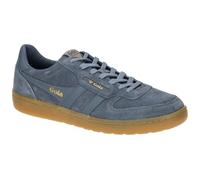 Gola Hawk 86 Baskets décontractées pour femme - Clair de lune - 38 EU