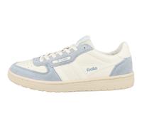 Gola Hawk 89 Baskets low Femmes Chaussures de Sport Basses Décontractées