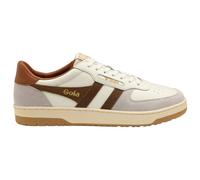 Gola - Hawk - Baskets - EU 44 - off white / otter / umber