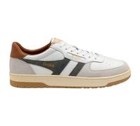 Gola - Hawk - Baskets - EU 46 - white / conifer / umber