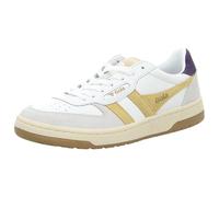Gola Hawk - Baskets pour femme - White Pollen-Plum, White Pollen Plum, 41 EU
