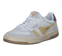 Gola Hawk - Baskets pour femme - White Pollen-Plum, White Pollen Plum, 41 EU