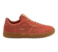Gola Chaussures lifestyle femme Hawk Suede '86 Clay / Gum Taille 39