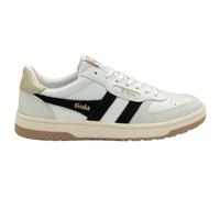 Gola - Hawk - Chaussures lifestyle femme White / Black / Gold - 42
