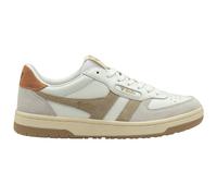 Gola - Hawk - Chaussures lifestyle femme White / Bone / Terracotta - 38