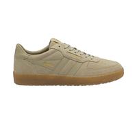 Baskets Gola Hawk Suede '86 M pour Homme 42 Beige