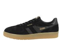 Gola Hawk Suede 86 Baskets en Cuir low Homme Chaussures de Sport Loisir