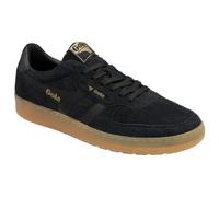Gola - Hawk Suede '86 - Baskets - EU 45 - black / gum
