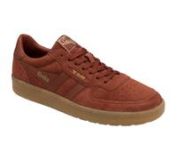 Gola - Hawk Suede '86 - Baskets - EU 45 - rust / gum