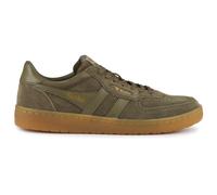 Gola - Hawk Suede '86 - Baskets - EU 47 - khaki / gum