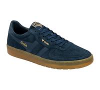 Baskets basses hommes Gola Hawk Suede '86 Bleu 44