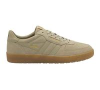 Gola - Hawk Suede '86 - Chaussures lifestyle homme Bone / Gum - 40