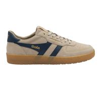 Gola Baskets basses Hawk Suede '86 in Beige 42