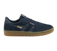 Gola Baskets Hawk Suede '86 Suède bleu marine / gum Taille EU 43