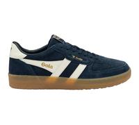 Gola - Hawk Suede '86 - Chaussures lifestyle homme Navy / Off White / Gum - 40