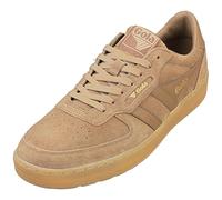 Baskets Gola Hawk Suede '86 M pour Homme 42 Marron