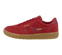 Gola Hawk Suede 86 Sneaker Low Femme Chaussures De Sport Chaussures De Loisirs