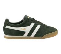 Gola - Apollo - Chaussures lifestyle homme Dark Khaki / Off White / Gum - 44