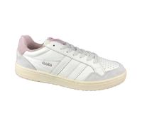 Gola, Homme, Chaussures, Blanc, Taille: 40 EU Eagle Baskets