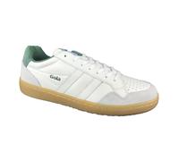 Gola, Homme, Chaussures, Blanc, Taille: 43 EU Baskets Iconiques Eagle '86 pour Homme