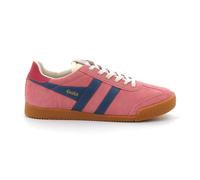 Gola, Homme, Chaussures, Rose, Taille: 36 EU Baskets Vintage à Lacets Elan Corail/Rose