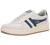 Gola Homme Cma565 Baskets, Ecru (Off White/Baltic/Gum WE), 41 EU